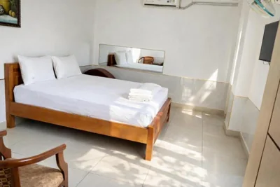 Khải Lộc Minh Hotel Hồ Chí Minh – Foto’s 3