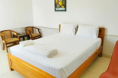 Khải Lộc Minh Hotel Hồ Chí Minh – Foto’s 4