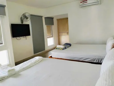 Khải Lộc Minh Hotel Hồ Chí Minh – Foto’s 7